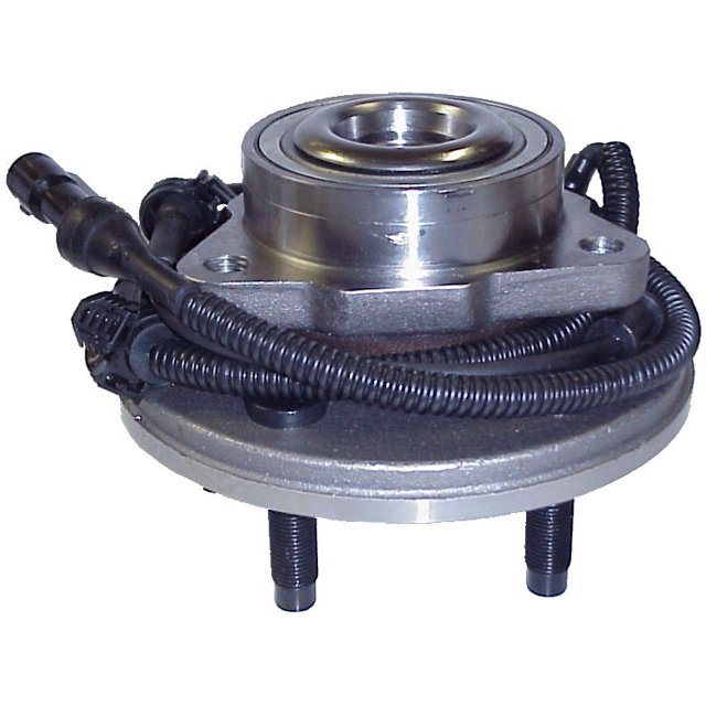 PIT515050 Assemblage de Moyeu d'Axe par POWERTRAIN COMPONENTS (PTC)
