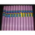 thumbnail image 1 of 80171 RiteCo Raydiant RiteCo Raydiant Rouleaux d'Art Résistants à la Décoloration Lilas 24 Po X 12 Pi Lot de 12, 1 of 1