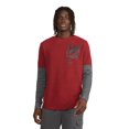 thumbnail image 1 of Ecko Unltd Men’s Thermal Foolers, 1 of 5
