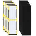 thumbnail image 1 of FLT4825 HEPA Replacement Filter B Compatible with Germ Guardian Purifier models AC4825 AC4300 AC4800 AC4900 AC4850, 4 Tr, 1 of 7