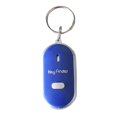 thumbnail image 2 of Key Finder Reminder Decoration Control Key Solid Color Whistle Control Key Finder, 2 of 8