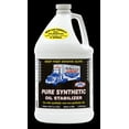 thumbnail image 2 of Lucas Oil 10131 High Performance Engine Pure Synthetic Oil Stabilizer, 1 Gallon, 2 of 5