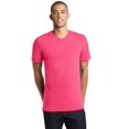 thumbnail image 1 of District Young Men's The Concert T-Shirt V-Neck DT5500, 1 of 1