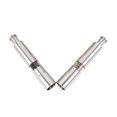 thumbnail image 4 of Oleegame 2PC Produce Storage Grinder Mill Pepper Stick Stainless Thumb Kitchen，Dining & Bar Silver, 4 of 7