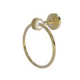 thumbnail image 1 of Pacific Grove Collection Towel Ring with Dotted Accents, 1 of 1