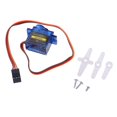 thumbnail image 1 of DXW90 9g Micro Servomoteur avec Accessoires pour le Remplacement de Bateau d'Avion, 1 of 8