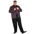 thumbnail image 1 of Men's Plus Size Disney Mary Poppins Bert Costume, 1 of 7
