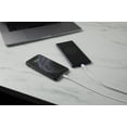 thumbnail image 2 of Chargeur mural double USB-A 24 W BOOST↑CHARGE™ <br>+ Câble Lightning vers USB-A, 2 of 6