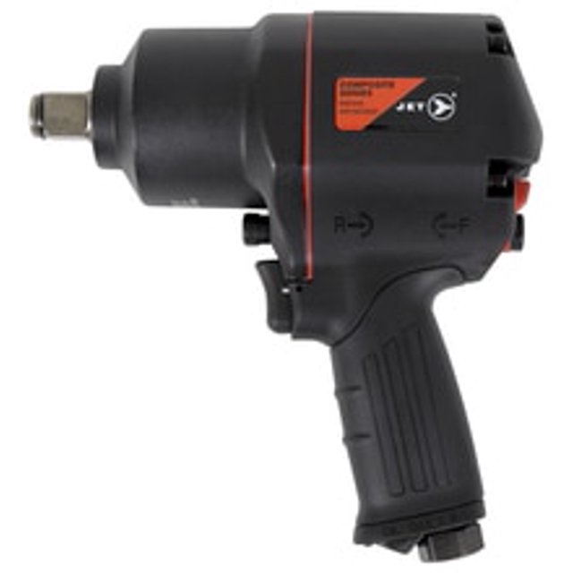 AW19CSDP 3/4" Drive Composite Series Impact Wrench – Super Heavy Duty