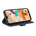 thumbnail image 2 of GANGXUN Flip Case for LG K41S/K51S – Leather Wallet Cover with Card Slots, Kickstand & Color Stitching Protective Folio, 2 of 6