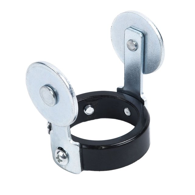Roue de Guide de Torche de Coupe Plasma P-80 (Positionnement à Deux Vis)