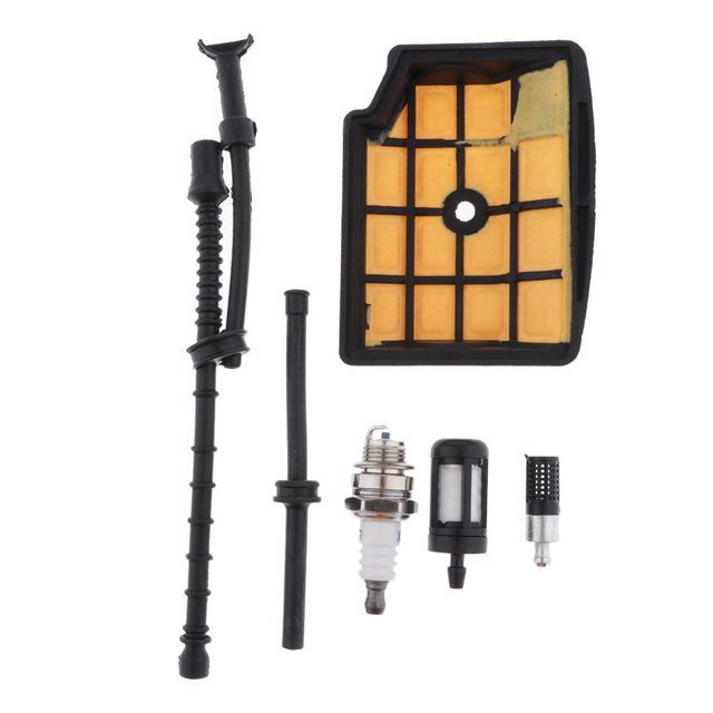 jinwen Air Fuel Oil Line Service Kit For 020T MS200 MS200T, 1129 120 1602