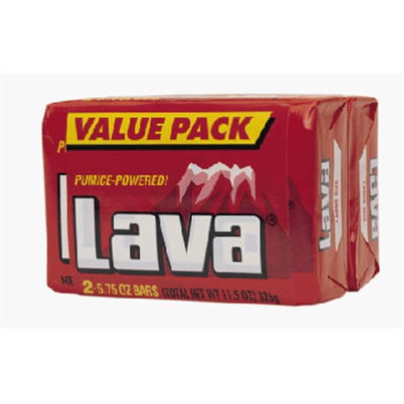 WD-40 10086 Barre de Lave de 5,75 oz, Lot de 2