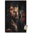 thumbnail image 1 of Marvel Doctor Strange dans le multivers de la folie - Teaser One Sheet, 1 of 4