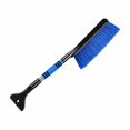 thumbnail image 1 of Hearth & Gear Automobile Non Extendable Removal Vehicle For Cleaning Window Glass Deicing In Winter Shovel Brush Frost Scraper Clearing Car Exterior Lights Car Exterior Duster Car Exterior Stickers, 1 of 6
