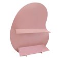 thumbnail image 2 of Storage Rack,Cosmetic Storage Rack Makeup Makeup Shelf Makeup Organizer Unrivaled Performance, 2 of 8