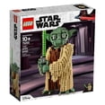 thumbnail image 2 of Star Wars 75255 Yoda Modèle de Construction et Figurine de Collection, 1771 Pcs, 2 of 9