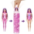 thumbnail image 3 of Barbie Color Reveal Balloon Animals Series Doll & Accessories with 6 Surprises (Styles May Vary), 3 of 6