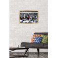 thumbnail image 3 of Tiger Woods - The Tiger Effect Wall Poster, 22.375" x 34", 3 of 4
