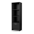 thumbnail image 1 of South Shore SoHo Shelf Bookcase, 1 of 8