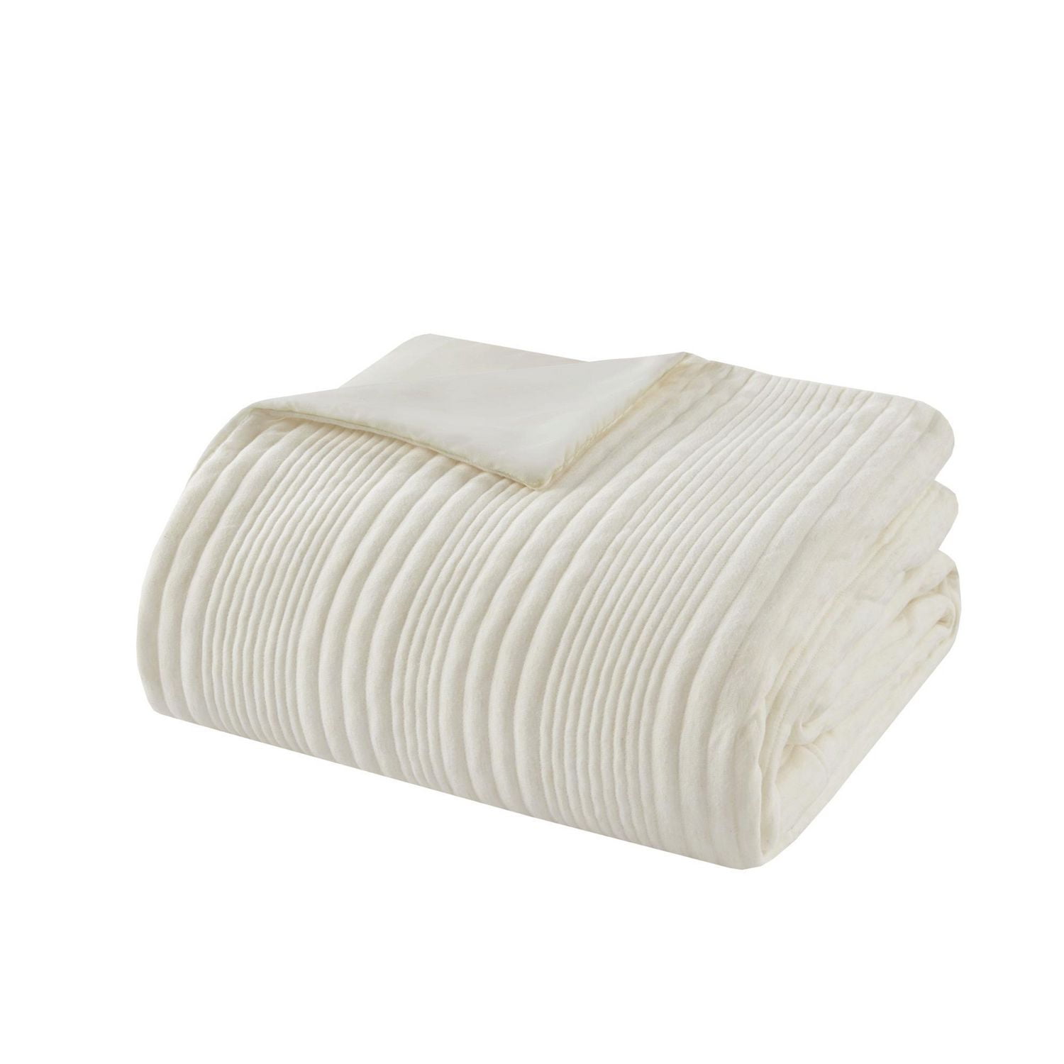 Home Essence Ensemble de housse de couette 3 pièces Finley