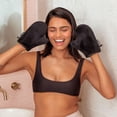 thumbnail image 2 of B.tan I Don't Want Tan on My Hands Tan Applicator Mitt 1 /ea, 2 of 5