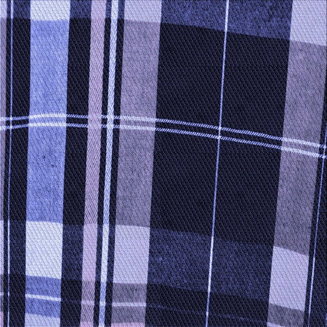 Ahgly Tapis d'Intérieur Lavable en Machine Carré Transitionnel Bleu Ardoise Moyen, 5 Pieds Carré