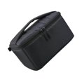 thumbnail image 3 of pitrice Fishing Reel Bag Storage Pouch Protective Carrying Case Drum Raft Reels 30cmx19cmx16cm, 3 of 9
