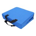 thumbnail image 1 of Coussin de Stade Portable Support Dorsal Chaise Ergonomique pour Événements Extérieurs, 1 of 7