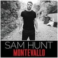 thumbnail image 1 of Sam Hunt - Montevallo (vinyl), 1 of 2