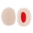 thumbnail image 1 of Bangcool Cache-Oreilles Sans Bande Chauds Coupe-Vent Unisexe Sacs pour Oreilles Cache-Oreilles d'Hiver Couvre-Oreilles, 1 of 10