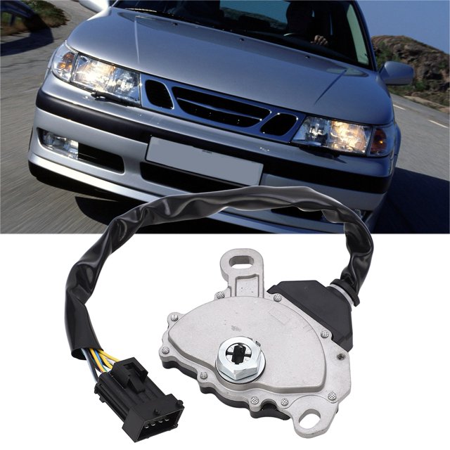 Interrupteur de Vitesse de Transmission, Interrupteur de Sécurité Neutre Haute Performance 5256060 pour Autos
