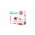 thumbnail image 1 of SimplyProtein Barre pour Enfants Fraise et Vanille, 1 of 4