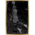 thumbnail image 1 of Michael Jordan - Noir et blanc, 1 of 4