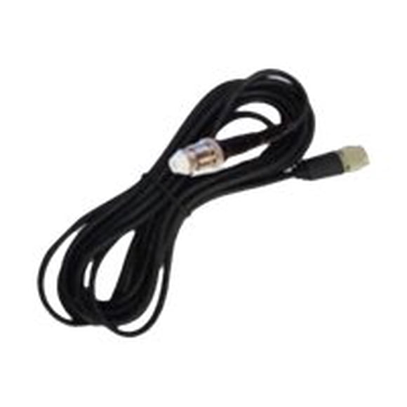 Wilson - Antenna cable - SMA male to FME female - 6 ft - coaxial - black