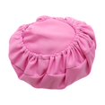 thumbnail image 2 of fastboy Chair Looking Brand New Washable Chair Seat Cover Set No Pilling pink 1Set, 2 of 6