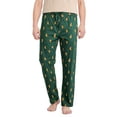 thumbnail image 1 of George Men's Printed Pajama Pant, 1 of 6