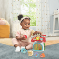 thumbnail image 3 of VTech Baby Maison champignon à surprises - Version Française, 6+ Mois, 3 of 8