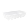 thumbnail image 1 of Jusqu'à 65 % de Réduction sur les Gadgets de Cuisine Boîte de Rangement pour Ufs pour Réfrigérateur avec Poignée Supporte jusqu'à 18 Ufs Organisateurs et Rangement de Cuisine, 1 of 5