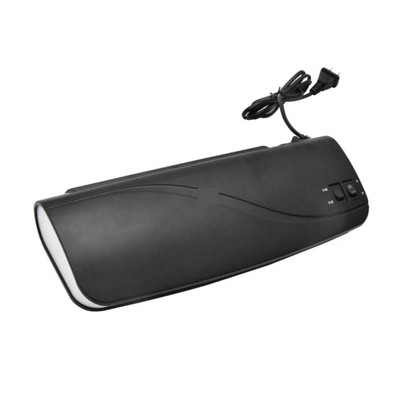 Laminator,Laminator Machine A4 Width Photo Laminator Paper Film Document Thermal Hot&Cold Laminator