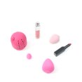 thumbnail image 4 of Makeup Sponge and 1pcs Silicone Holder,Adult,Unbranded,Pink, 4 of 4