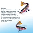 thumbnail image 4 of Boovnll Tool Kit, Multi Fish 12.8Cm False Bait Sea Fishing Sinking, Tool Set, Home Essentials, Household Essentials, 4 of 5