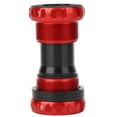 thumbnail image 2 of Boîtier de Roulement en Céramique Léger, Matériau en Alliage d'Aluminium Adapté pour Cadre 68 73mm Dent Stripe BC1.37 avec ZrO2 Roulements à Billes en Céramique pour Conditions Difficiles, 2 of 7