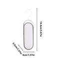 thumbnail image 4 of Birdeem Machine de Scellage sous Vide pour Aliments Ménagers Machine de Conservation des Fruits et Légumes, 4 of 4