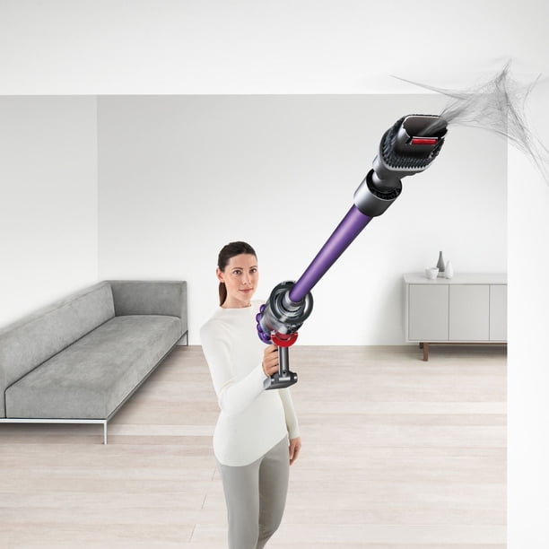 Dyson Cyclone V10 Animal Cordless Vacuum - Walmart.ca