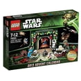 thumbnail image 1 of LEGO Star Wars Calendrier de l'Avent 75023, 1 of 1