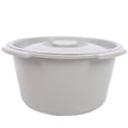 thumbnail image 2 of Thickening Commode Pail Portable Commode Pail Commode Bucket Commode Pail Portable Thickening Commode Pail Toilet Chair Bucket For The Elderly Maternal, 2 of 8
