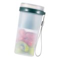 thumbnail image 4 of Electric Mini Juicer Cup,Portable Blender Juicing Cup USB Mini Juicing Cup Portable Blender Juicing Cup Impressive Results, 4 of 5