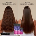 thumbnail image 3 of John Frieda Frizz Ease Forever Smooth Shampoo with Anti-Frizz Immunity Complex, 3 of 6