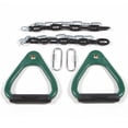 thumbnail image 3 of PlayStar Commercial Grade Gym Rings PS 7536, 3 of 3